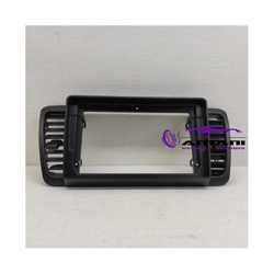 Subaru BP5 2004-2009 9"radio fascia